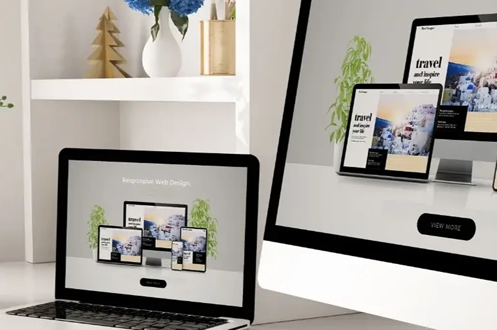 Bekilli Web tasarım