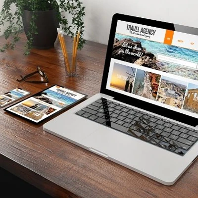 Web Sitesi Tasarımı, Bekilli