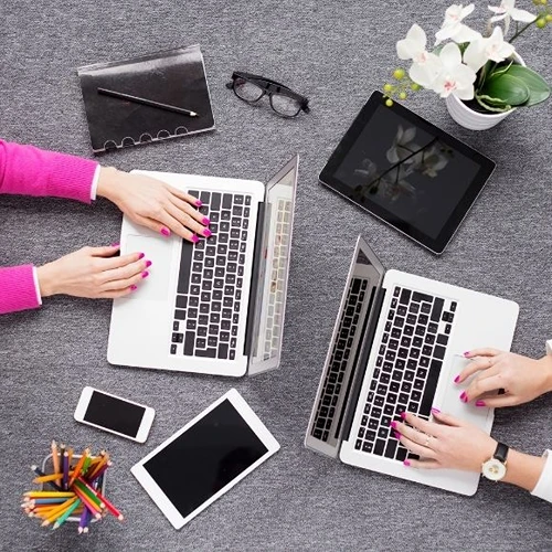 Bekilli Web Tasarımcı