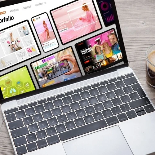 Bekilli, Web Tasarım Ajansı